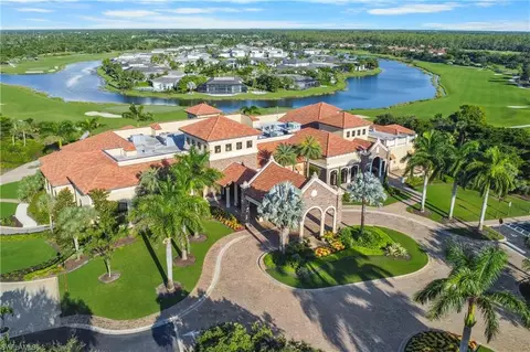 View/Area - 9727 Acqua Ct #436, Naples, FL 34113 photo 4 of 5