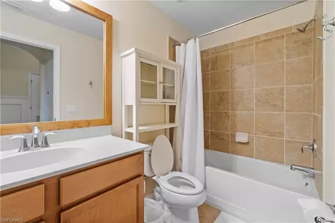 Bath - 9727 Acqua Ct #436, Naples, FL 34113 photo 2 of 2