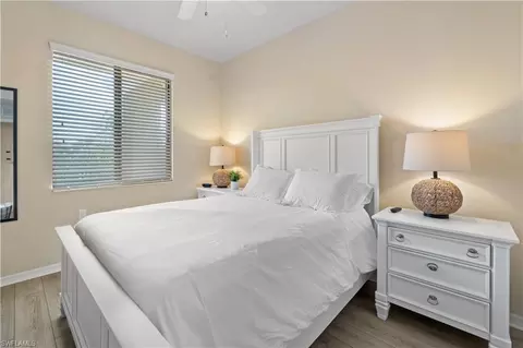 Bedroom - 9727 Acqua Ct #436, Naples, FL 34113 photo 3 of 4