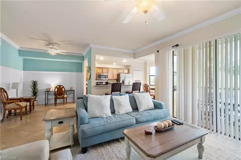 Living - 9727 Acqua Ct #436, Naples, FL 34113 photo 4 of 4