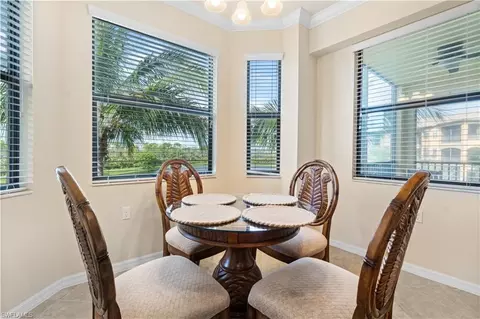 Dining - 9727 Acqua Ct #436, Naples, FL 34113 photo 1 of 2