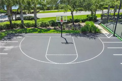 Exterior - 9727 Acqua Ct #436, Naples, FL 34113 photo 4 of 4