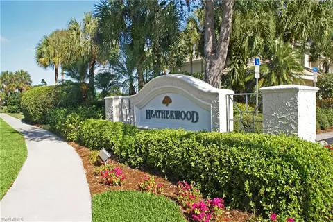 2220 Chesterbrook Ct #204, Naples, FL 34109