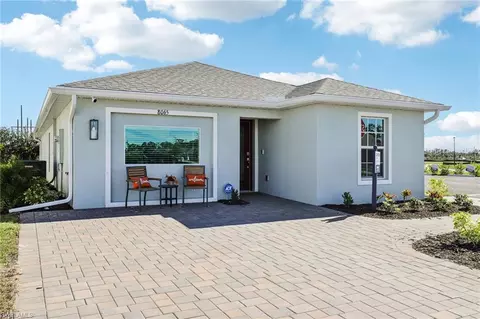 8029 Cedar Key Way, Lehigh Acres, FL 33971