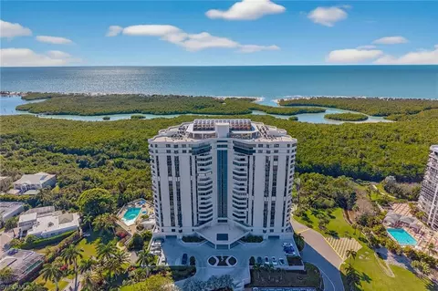 6001 Pelican Bay Blvd #201, Naples, FL 34108