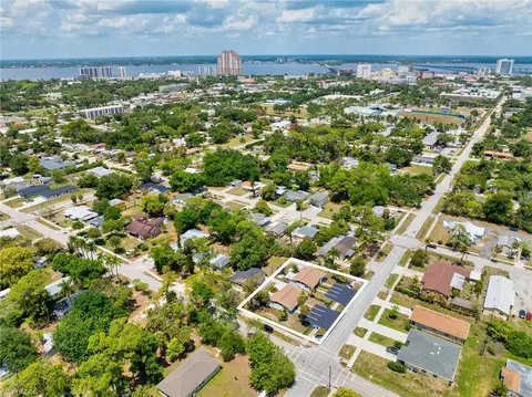 2566-2578 Jackson St W, Fort Myers, FL 33901