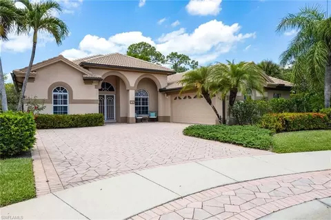7143 Sugar Magnolia Ct, Naples, FL 34109