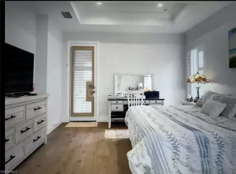 Bedroom - 2575 31st Ave NE, Naples, FL 34120 photo 2 of 9