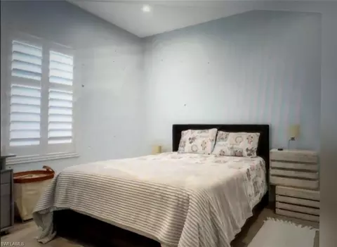 Bedroom - 2575 31st Ave NE, Naples, FL 34120 photo 5 of 9