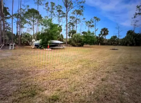 Exterior - 2575 31st Ave NE, Naples, FL 34120 photo 4 of 4