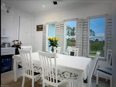 Dining - 2575 31st Ave NE, Naples, FL 34120 photo 1 of 2