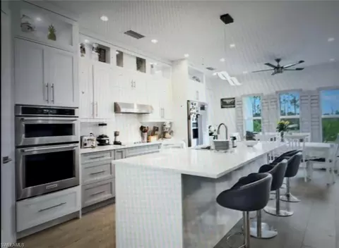 Kitchen - 2575 31st Ave NE, Naples, FL 34120 photo 1 of 4