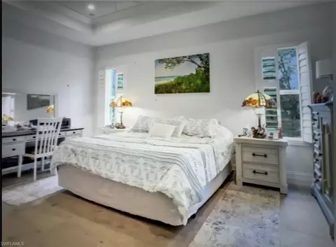 Bedroom - 2575 31st Ave NE, Naples, FL 34120 photo 1 of 9