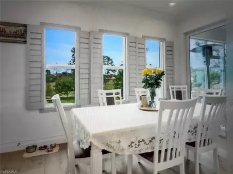 Dining - 2575 31st Ave NE, Naples, FL 34120 photo 2 of 2
