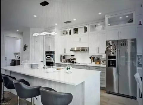 Kitchen - 2575 31st Ave NE, Naples, FL 34120 photo 3 of 4