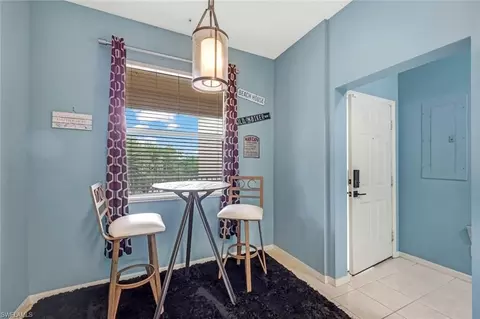 Dining - 2720 Cypress Trace Cir #2935, Naples, FL 34119 photo 4 of 4