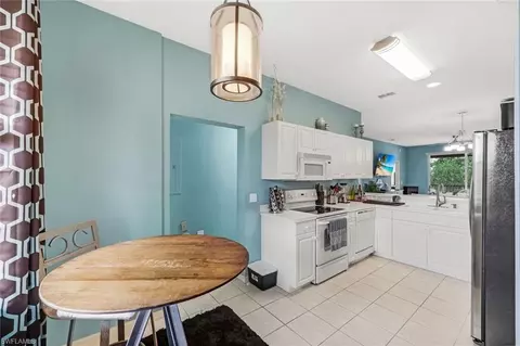 Kitchen - 2720 Cypress Trace Cir #2935, Naples, FL 34119 photo 3 of 3
