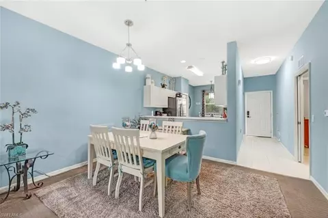 Dining - 2720 Cypress Trace Cir #2935, Naples, FL 34119 photo 2 of 4