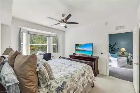 Bedroom - 2720 Cypress Trace Cir #2935, Naples, FL 34119 photo 2 of 3
