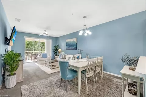 Dining - 2720 Cypress Trace Cir #2935, Naples, FL 34119 photo 1 of 4