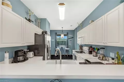 Kitchen - 2720 Cypress Trace Cir #2935, Naples, FL 34119 photo 1 of 3