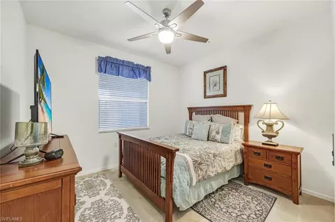 Bedroom - 2720 Cypress Trace Cir #2935, Naples, FL 34119 photo 3 of 3