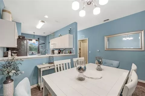 Dining - 2720 Cypress Trace Cir #2935, Naples, FL 34119 photo 3 of 4