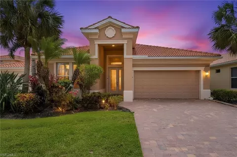 9157 Astonia Way, Fort Myers, FL 33967