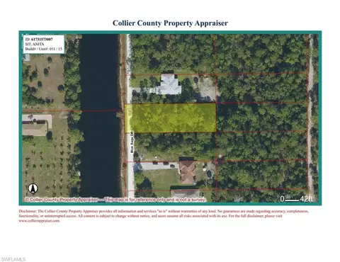 1920 Blue Sage Dr, Naples, FL 34117