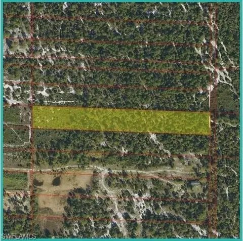 Frangipani & Ivy Way Ave, Naples, FL 34120