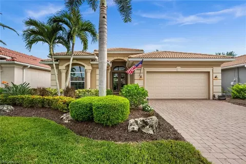 19896 Casa Verde Way, Fort Myers, FL 33967
