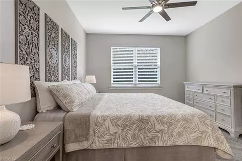 Bedroom - 1148 Enbrook Loop, Naples, FL 34114 photo 2 of 3