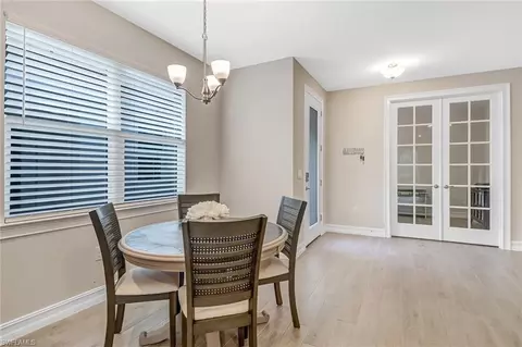Dining - 1148 Enbrook Loop, Naples, FL 34114 photo 1 of 1