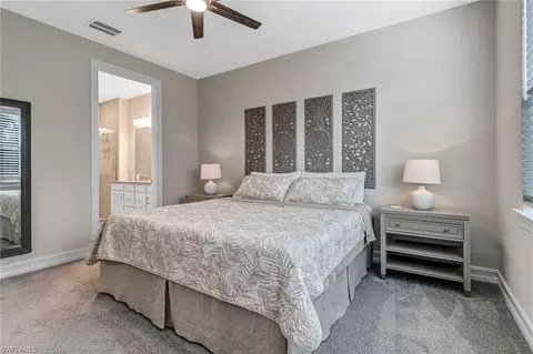 Bedroom - 1148 Enbrook Loop, Naples, FL 34114 photo 1 of 3