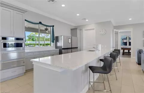 Kitchen - 1148 Enbrook Loop, Naples, FL 34114 photo 5 of 5