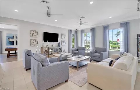 Living - 1148 Enbrook Loop, Naples, FL 34114 photo 2 of 2