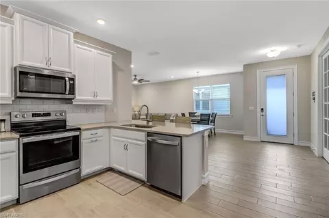 Kitchen - 1148 Enbrook Loop, Naples, FL 34114 photo 1 of 5