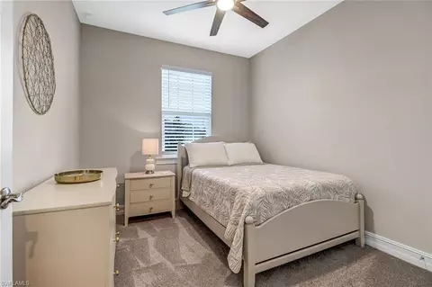 Bedroom - 1148 Enbrook Loop, Naples, FL 34114 photo 3 of 3