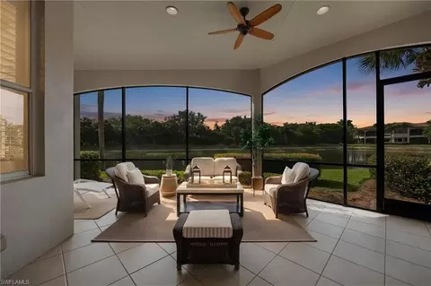 17056 Porta Vecchio Way #102, Naples, FL 34110