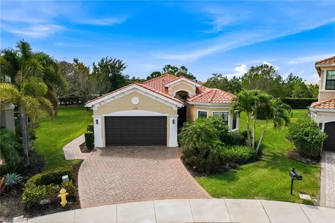 3098 Hudson Ter, Naples, FL 34119