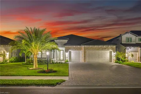 Exterior - 20609 Napa Loop, Estero, FL 33928 photo 2 of 13