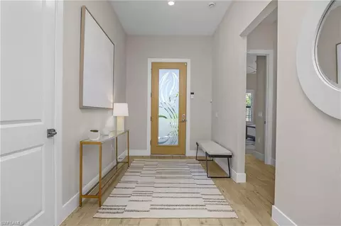 Entry Way - 20609 Napa Loop, Estero, FL 33928 photo 1 of 1