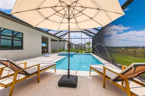 Exterior - 20609 Napa Loop, Estero, FL 33928 photo 6 of 13
