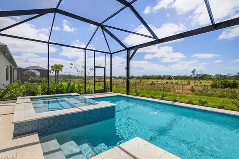 Exterior - 20609 Napa Loop, Estero, FL 33928 photo 7 of 13