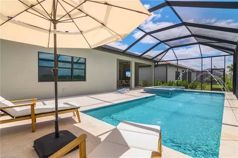 Exterior - 20609 Napa Loop, Estero, FL 33928 photo 5 of 13