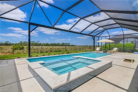 Exterior - 20609 Napa Loop, Estero, FL 33928 photo 3 of 13