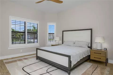 Bedroom - 20609 Napa Loop, Estero, FL 33928 photo 4 of 5
