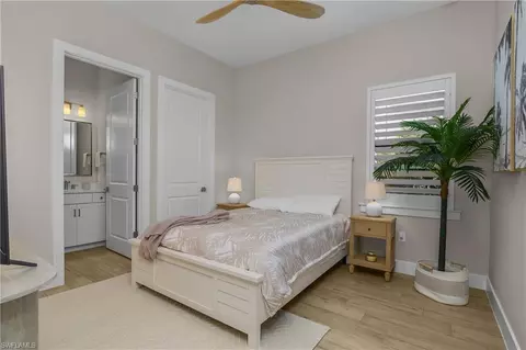 Bedroom - 20609 Napa Loop, Estero, FL 33928 photo 3 of 5