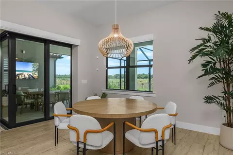 Dining - 20609 Napa Loop, Estero, FL 33928 photo 1 of 2