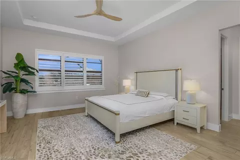 Bedroom - 20609 Napa Loop, Estero, FL 33928 photo 1 of 5